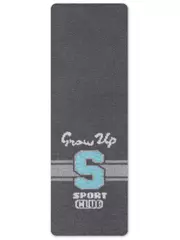 Колготки детские esli 425 темно-серый, , 128-134 (20), ESLI, - 1