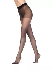 Колготки женские filodoro aurora 15 nero, , 2, FILODORO, - 2