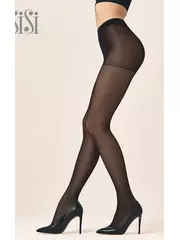 Колготки женские sisi activity 50 nero, , 3, SISI, - 2