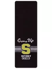 Колготки детские esli 425 черный, , 128-134 (20), ESLI, - 1