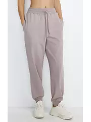 Брюки женские джоггеры omsa 3231с cappuccino, , 48/L, OMSA, - 1