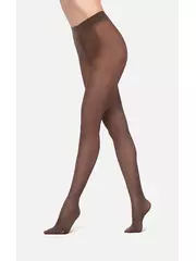 Матовые колготки philippe мatignon galerie 40 cappuccio, , 5, PHILIPPE MATIGNON, - 1
