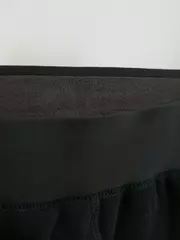 Теплые женские легинсы esli thermale arctic nero, , 2-3, ESLI, - 5