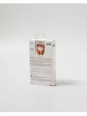 Трусы женские "бикини" lb 2001 conte basic collection dark blue, , 90/XS, CONTE ELEGANT, - 6