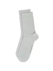 Мужские носки conte for men 000 светло-серый, , 40-41 (25), CONTE ELEGANT, - 2