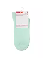 Носки женские conte classic 678 бледно-бирюзовый, , 36-38 (23-25), CONTE ELEGANT, - 5