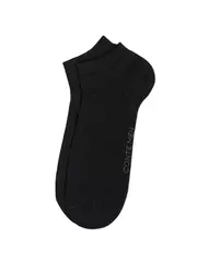 Короткие мужские носки cool 24/7 000 черный, , 40-41 (25), CONTE ELEGANT, - 2