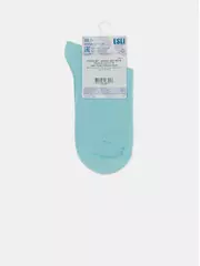 Носки детские esli 725 бледно-бирюзовый, , 20, ESLI, - 5