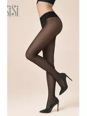 Колготки sisi be free 40 vita bassa nero, , 3, SISI, - 2