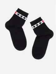 Носки детские esli 561 черный, , 20, ESLI, - 3