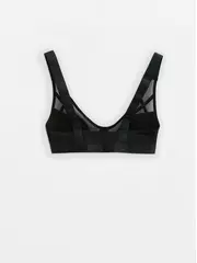 Бюстье женское criss cross lbe 2994 black, , 170-84/XS, CONTE ELEGANT, - 5