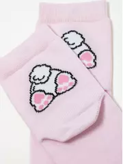 Носки детские esli 719 светло-розовый, , 16, ESLI, - 4