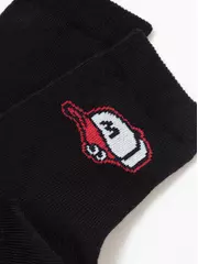 Носки детские esli 494 черный, , 16, ESLI, - 3