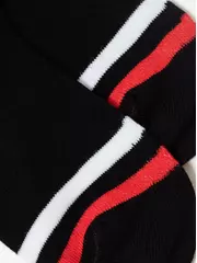 Носки детские esli 494 черный, , 16, ESLI, - 5