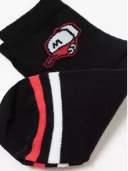 Носки детские esli 494 черный, , 16, ESLI, - 4