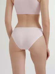Трусы женские "бикини" conte basic collection lb 2001 cameo, , 94/S, CONTE ELEGANT, - 3