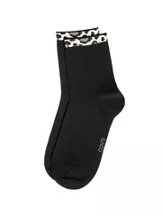 Носки женские conte classic 692 черный, , 39-41 (25-27), CONTE ELEGANT, - 3