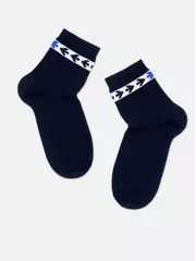 Носки детские esli 561 темно-синий, , 20, ESLI, - 3