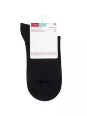 Носки женские conte classic 692 черный, , 39-41 (25-27), CONTE ELEGANT, - 5