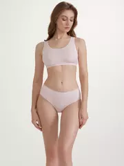 Женские трусики "хипстер" конте lhp 2003 cameo, , 98/M, CONTE ELEGANT, - 4