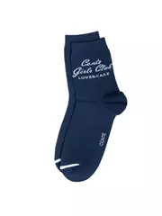 Носки женские conte classic 685 темно-синий, , 36-38 (23-25), CONTE ELEGANT, - 3