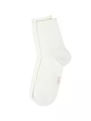 Носки с рисунком conte classic 686 молочный, , 36-38 (23-25), CONTE ELEGANT, - 2