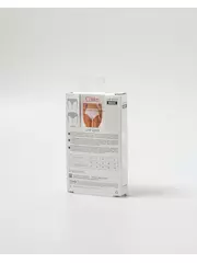 Трусы женские "хипстер" конте lhp 2003 skin, , 90/XS, CONTE ELEGANT, - 6