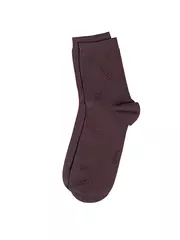 Женские носки конте classic 686 шоколадный, , 36-38 (23-25), CONTE ELEGANT, - 2