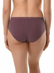 Трусы женские conte "слип" suprema rp3019 ирис, , 94/S, CONTE ELEGANT, - 2