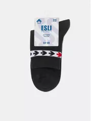 Носки детские esli 561 черный, , 20, ESLI, - 4