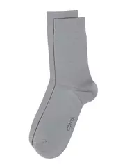 Мужские носки conte for men 000 серый, , 40-41 (25), CONTE ELEGANT, - 4