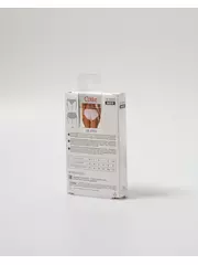 Трусы женские "слип" conte basic collection lb 2002 skin, , 90/XS, CONTE ELEGANT, - 5