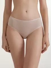 Трусики женские "слип" conte basic lb 2014 skin, , 102/L, CONTE ELEGANT, - 1