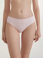 Трусы женские "слип" conte basic collection lb 2002 cameo, , 106/XL, CONTE ELEGANT, - 1