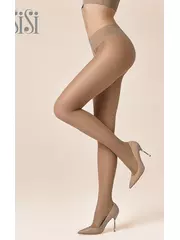 Колготки sisi be free 40 vita bassa miele, , 3, SISI, - 1