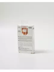 Трусики женские "слип" средней посадки conte lb 2014 cameo, , 106/XL, CONTE ELEGANT, - 5