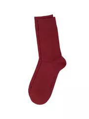 Классические мужские носки conte for men 000 бордо, , 40-41 (25), CONTE ELEGANT, - 2