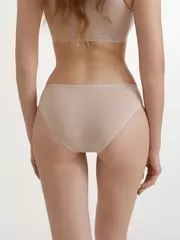 Трусы женские "бикини" conte lb 2001 skin, , 94/S, CONTE ELEGANT, - 4
