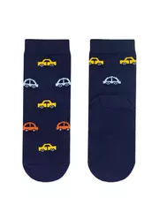 Носки детские esli 733 темно-синий, , 14, ESLI, - 3