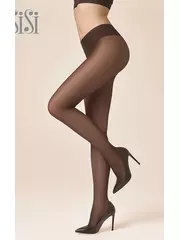 Колготки sisi be free 40 vita bassa moka, , 2, SISI, - 1