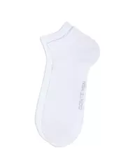 Мужские носки (короткие) conte cool 24/7 000 белый, , 44-45 (29), CONTE ELEGANT, - 2