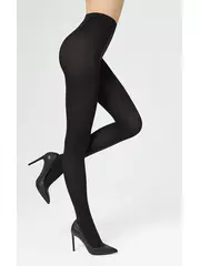 Колготки minimi multifibra 250 3d nero, , 2, MINIMI, - 2