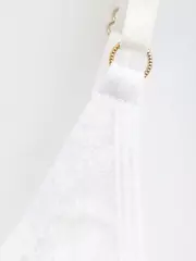 Бюстье с треугольными чашками conte mystery garden lbe 3113 off white, , 170-88/S, CONTE ELEGANT, - 5