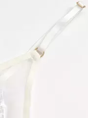 Бюстье с цветочным кружевом conte mystery garden lbe 3111 off white, , 170-88/S, CONTE ELEGANT, - 2