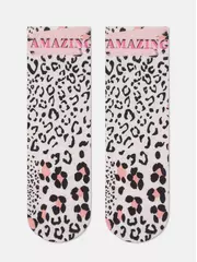 Носки женские conte fantasy 925 amazing mix, , 36-39 (23-25), CONTE ELEGANT, - 6