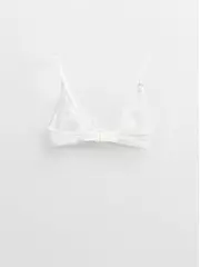 Бюстье с v-образным декольте conte mystery garden lbe 3112 off white, , 170-92/M, CONTE ELEGANT, - 5