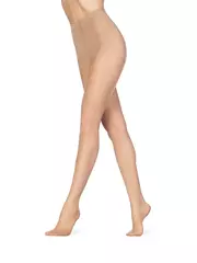 Матовые колготки filodoro oda 20 elegance cognac, , 3, FILODORO, - 1