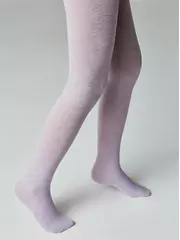 Колготки детские нарядные rosanna lavanda, , 104-110, CONTE ELEGANT, - 2