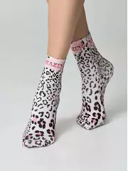 Носки женские conte fantasy 925 amazing mix, , 36-39 (23-25), CONTE ELEGANT, - 1