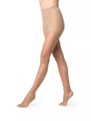 Колготки тонкие с шортиками golden lady vely 15 melon, , 5, GOLDEN LADY, - 4